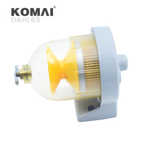 KOMAI DAHL65 Fuel Water Separator Marine Boat Engine Parts DAHL65 Fuel Filter Element