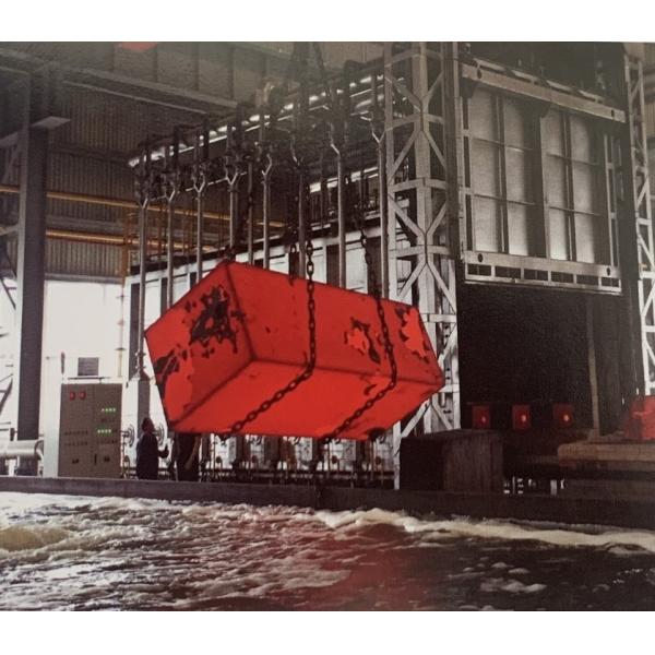 Marine & Offshore Engineering Specialized Heavy Plate