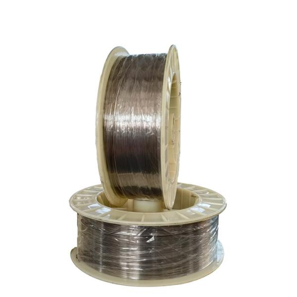 Wear Resistant NICR Alloy PS45 NiCr44Ti Welding Wire 1.6mm 2.0mm AWS