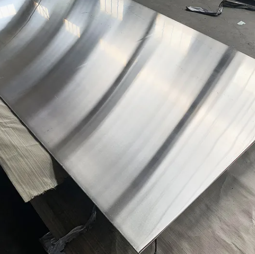 6061 Aluminium Sheet T6 Temper 0.5-100.0mm Thickness Plate for CNC Machining in Aerospace and Automotive