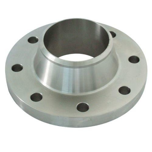 Alloy C276 UNS10276 Industrial Pipe Flange / Carbon Steel Blind Flanges