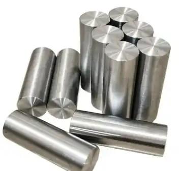 Polishing 2024 5052 5083 Aluminum Solid Bar Aluminio 3m Aluminium 7075 Round Bar