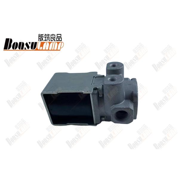 Клапан соленоида 1825636026 клапана тормоза воздуха тележки на Isuzu 1-82563602-6 FVZ 6HK1