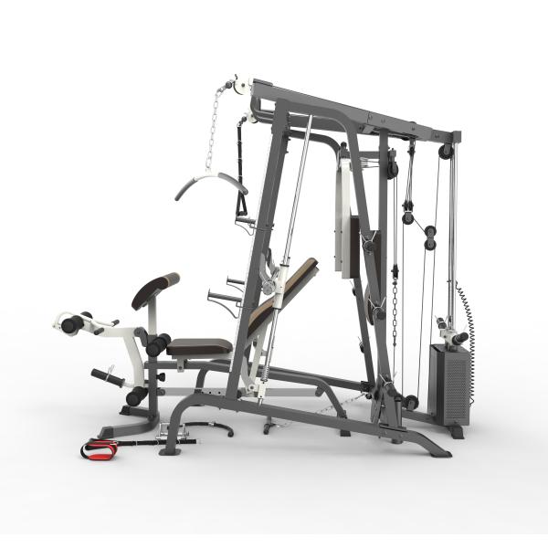 Affordable Home Gym Smith Machine For Home Mutli Function Station 20'/unit 42 Modern Style