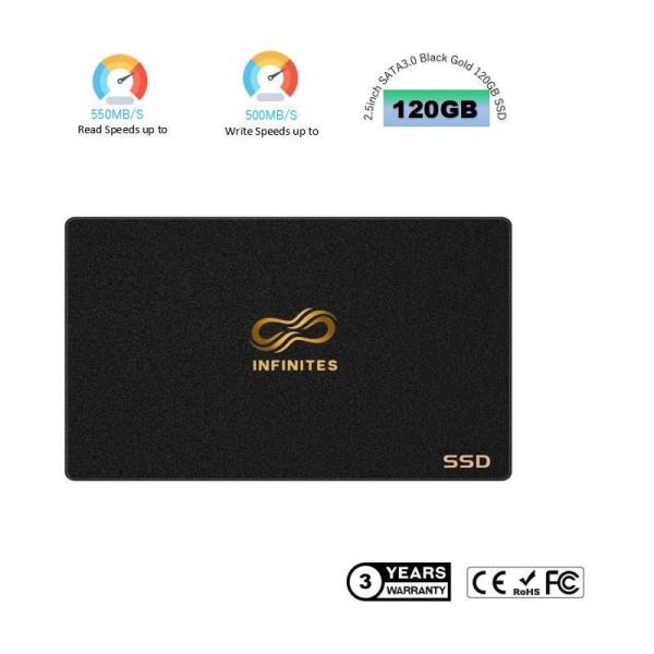                    2.5 Inch SATA III Solid State Drive 120GB 240GB 480GB SSD for Laptap/Deskt SSD 2.5 64GB             
