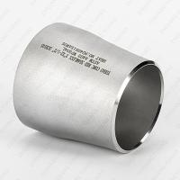 Sch5-SCH160 Stainless Steel Butt Welded Fittings Concentric Reducer