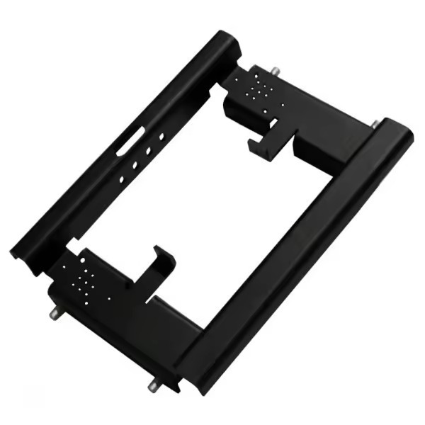 Servicios de corte por láser de aluminio de acero inoxidable, estampado, flexión y fabricación de chapa metálica