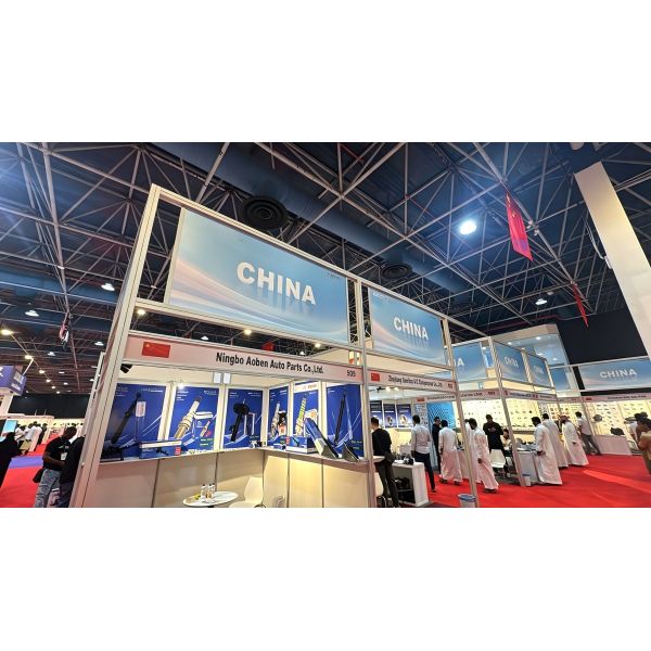 3X6X3.5M Modular Shell Scheme Stand For Exhibition Booth and Tradeshow Event