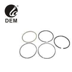 Para VOLKSWAGEN OD-VO10 1.6/1.7 Golf Scirocco Anéis de pistão Anéis de óleo
