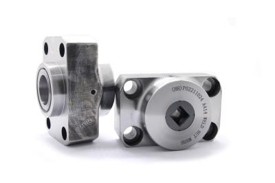 High Hardness Screw Die Carbide H13 SKD61 Nut Forming Die For Industrial Engineering