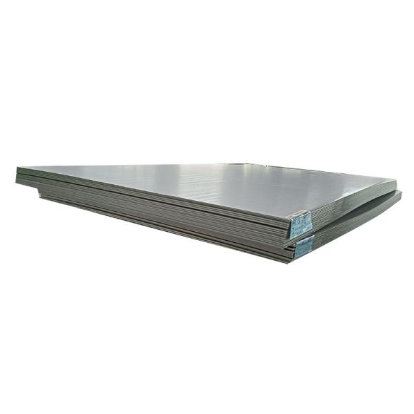 Construction 430 Stainless Steel Plate AISI Mirror Stainless Steel Coil