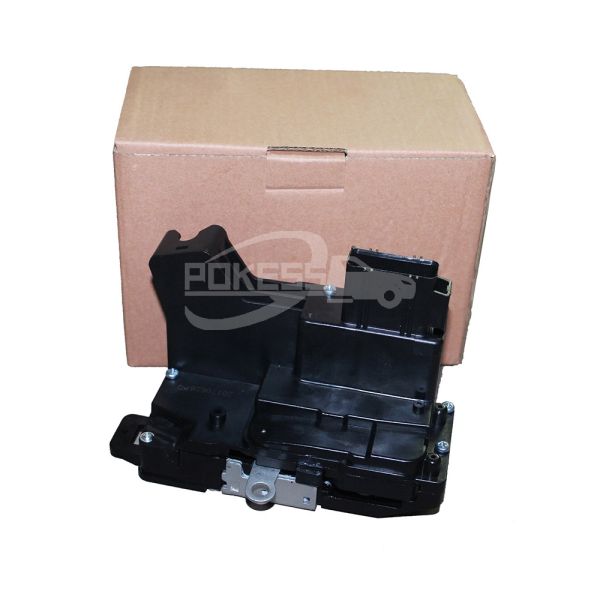Car Lock Latch Door Lock 6L8Z7821813A 6L8A7821813EB MQ-001Right Front Door Lock for Ford Kuga 05
