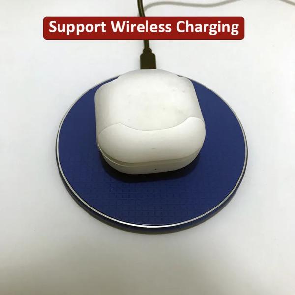 2023 New Arrivals R510 R190 Wireless Charging Waterproof Pro Wireless Earphone Ear Buds TWS R510 For Buds 2Pro