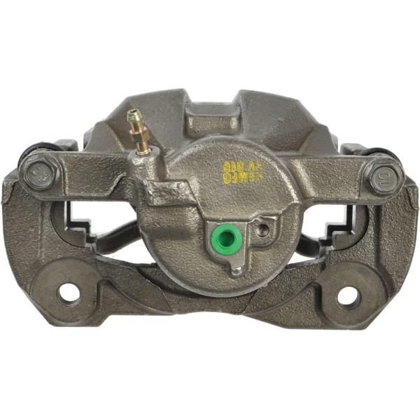 LEXUS Auto Parts Vehicle Brake Caliper 19B3196A 19B3197A