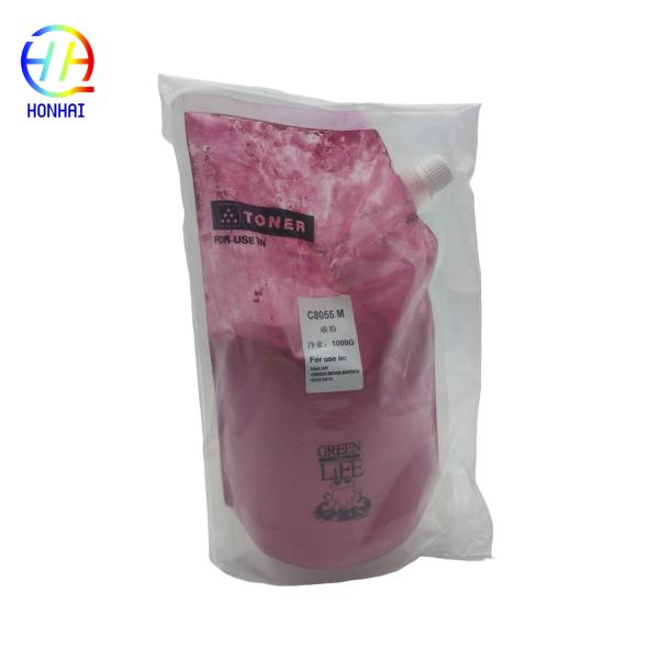 Poudre de toner noir compatible Xerox AltaLink série C8000 Japon
