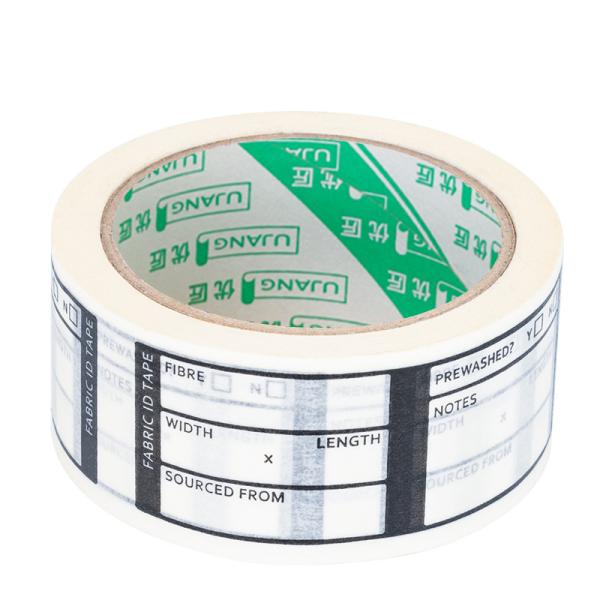 Custom DIY Decorative Painting Labeling Packing Basics Painters Peel White Masking Tape