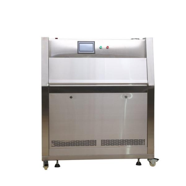 Customized Accelerated Weathering Machine UV Aging Chamber for Test 4Kw 220V