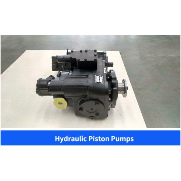 Highland Axial Tapered Piston Hydromatik Hydraulic Pump HPV90