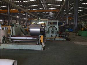 Z.S.B Metal Product CO.,LTD