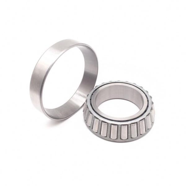 Cixi 100 CR6 Chrome Steel Roller Bearing 32007 Dynamic Load 40200N for Machinery Repair