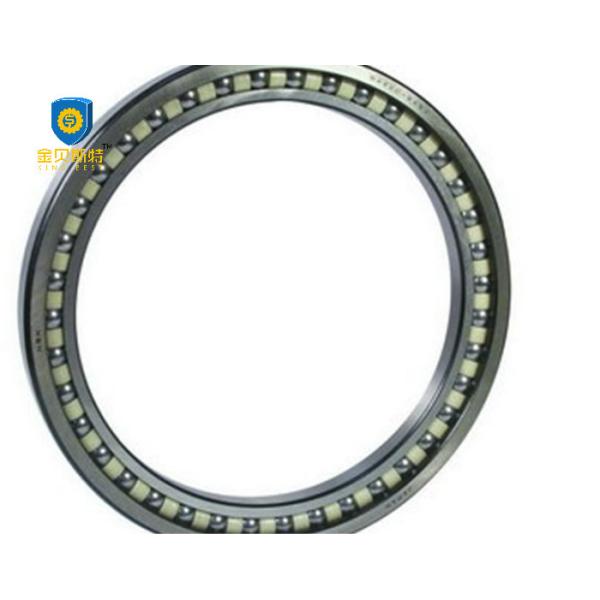 Komatsu Excavator Slewing Ring Bearing PC200-5 240*310*33mm Long Lifespan