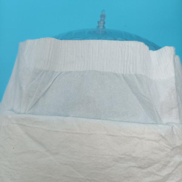 Мягкая нетканая ткань открытая лента стиль Япония SAP взрослые одноразовые подгузники для инконтиненции