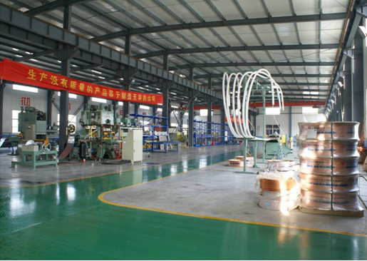 Jiangsu Glacier Technology Co.,Ltd
