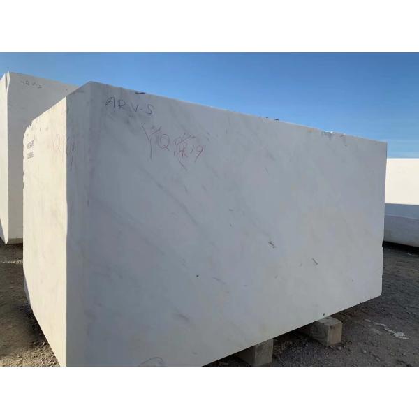 Home Decoration Beige Natural Stone Slab Granite Marble with Polished Finish ODM OEM