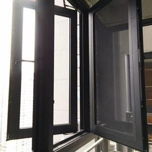 14*16 Mesh 0.25mm Diameter Hot Sale Aluminium Alloy Security Insect Screen