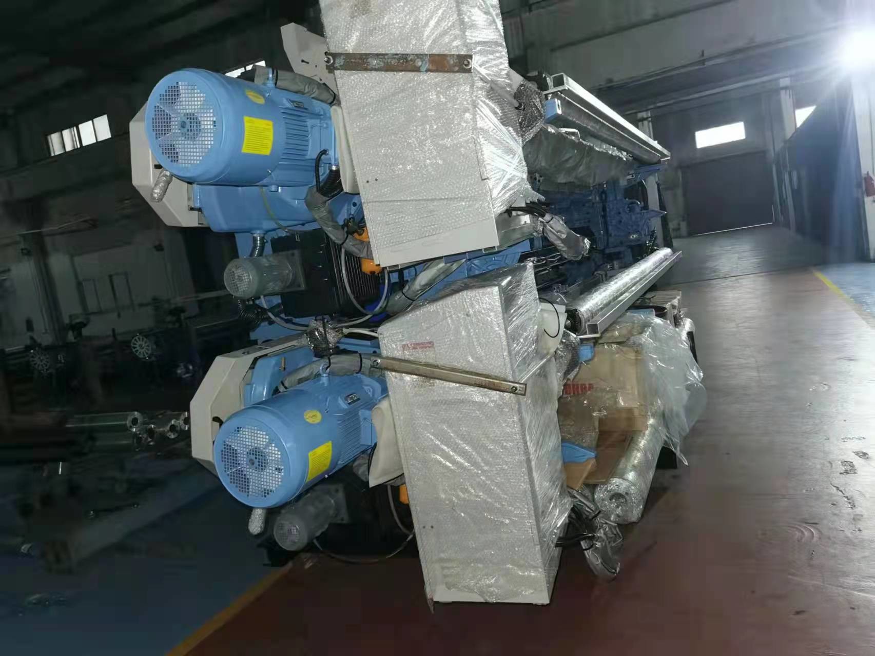 Тень 700rpm рапиры мехатроники сплетя, машина тени силы рапиры