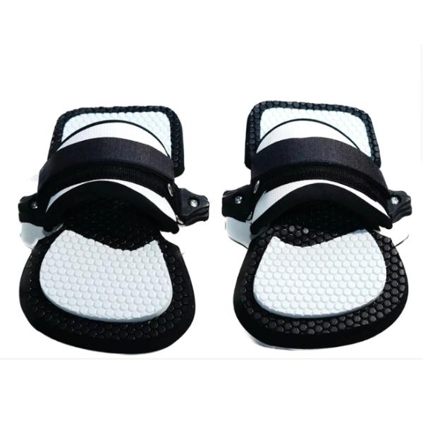 Черный 105cc Электрический серфборд Реактивные двигатели Части для океанических вод Серфборд