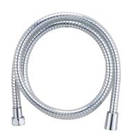 Hot Cold Water Function Stainless Steel Shower Hand Connection Pipe For PVC Bidet Hose