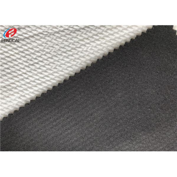 Ткань лайкра полиэстера дизайна жаккарда простирания, связанная ткань пули