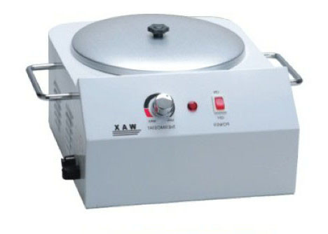 WT-9321d Single Pot Paraffin Wax Heater Hair Removed beauty machine Beauty Salon Instrument