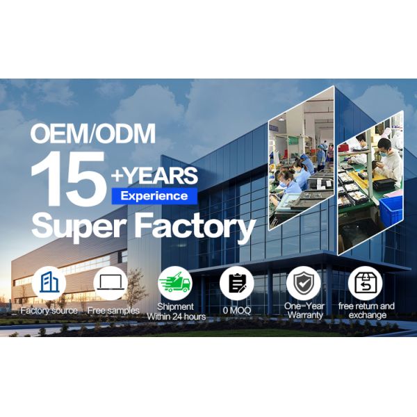 Wholesale High Cost Performance 14Inch IPS LED Backlit Portable Monitor 1920x1200 Built-in Speaker 60Hz Laptop Game External