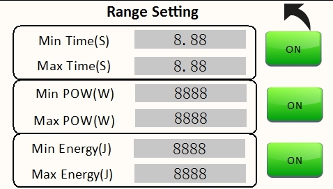 Automobile 20khz Ultrasonic Welding Machine With Touch Screen