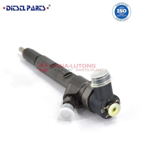 Diesel Common Rail Fuel Injector 0 445 110 059  for Bosch/Cumins and Cdc 10% off