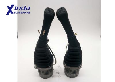 Left: 14533385 14556359 Right: 14533386 14556360 Volvo Operating Handle EC210B EC360B EC240B EC290B EC460B