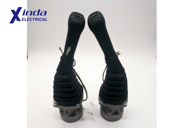 Left: 14533385 14556359 Right: 14533386 14556360 Volvo Operating Handle EC210B EC360B EC240B EC290B EC460B