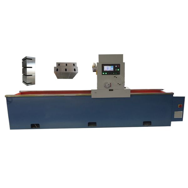 Grinding Machine For Blade Grinding And Sharpen
