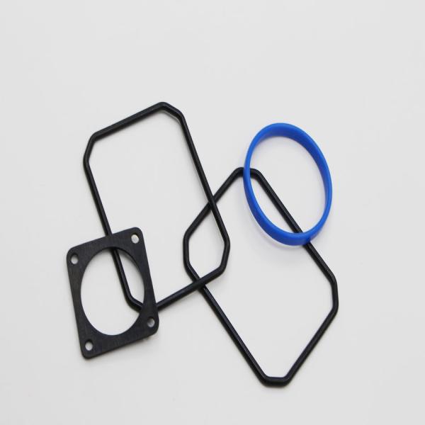 Selos de silicone selos de borracha pneumáticos selos de borracha FDA selos de pistão pneumáticos moldados sob medida