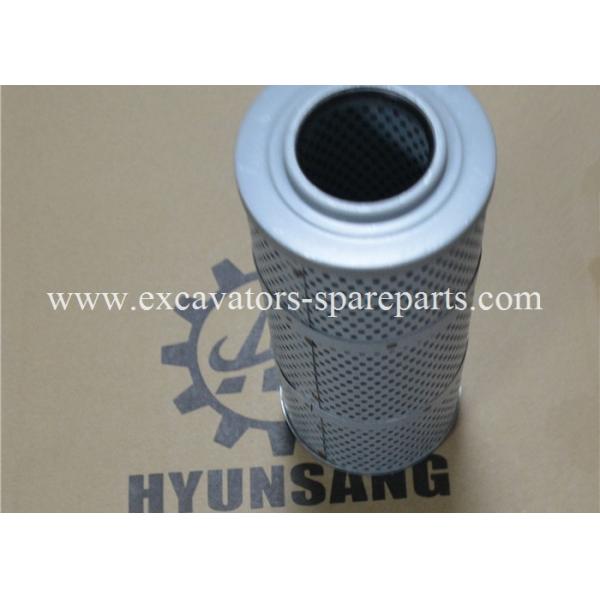  PC220LC-8 PC200-8 Excavator Hydraulic Filter 20Y-970-1820 20Y-970-2300 20Y-970-2700