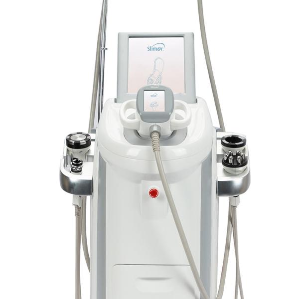 RF System 40K Cavitation Vacuum Slimming Machine Liposuction Weight Loss Machine