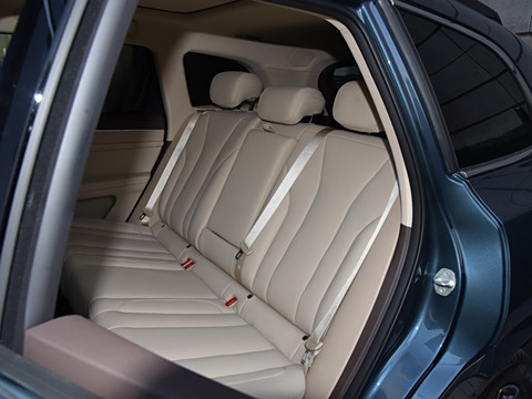 2024Aito M7 SUV Hybrid RWD Plus 1.5T Electric EV Automobile Passenger CarS Energy Vehicle