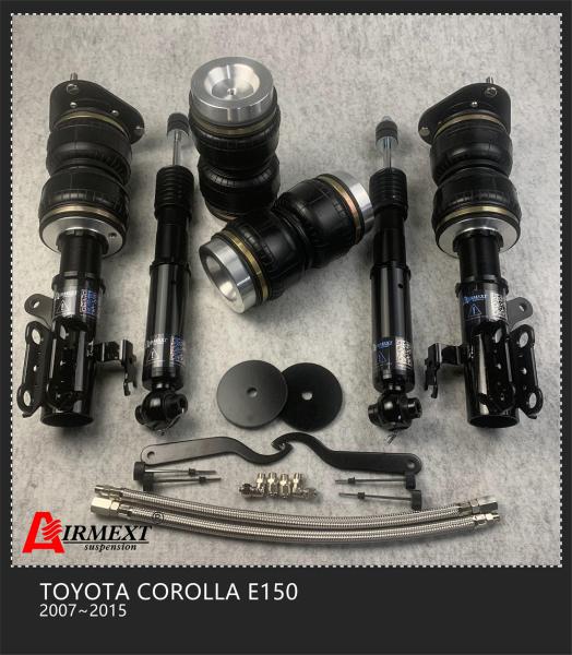 Amortecedor 2007-2015 da suspensão do ar de COROLLA E150 TOYOTA
