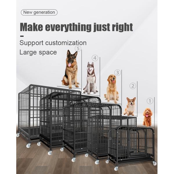 DOG CAGE /DOG KENNEL /DOG RUN /DOG PLAY PEN