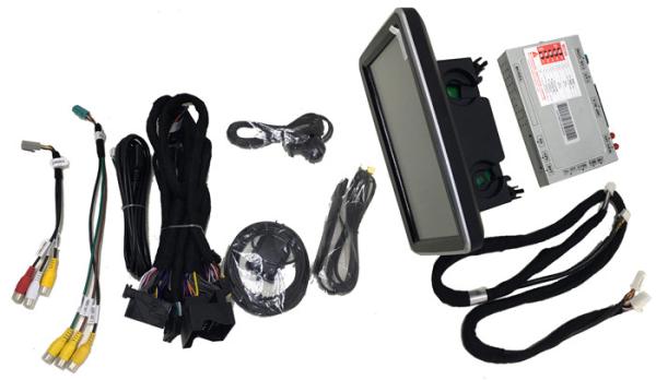 Mercedes-Benz W446 X253 W205 Android 10.0 Car Centrais Multimidia NTG Autoradio GPS Support Carplay BNZ-8205GDA(NO DVD)