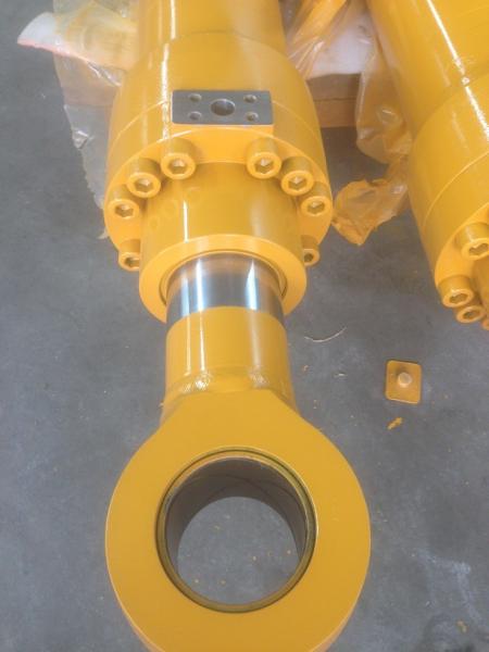 Hyundai cylinder part no. 31QA-60110  hydraulic cylinder