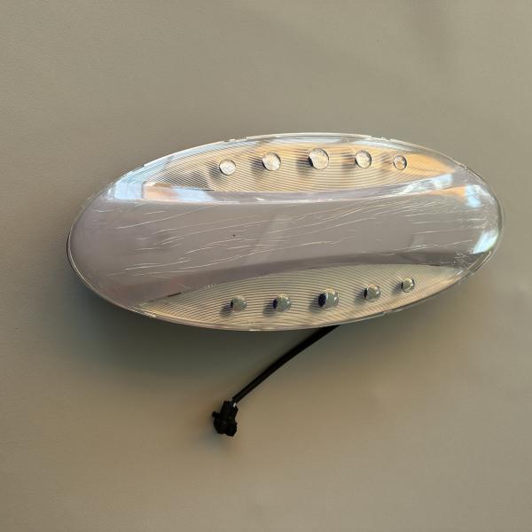Original Authentic LED Bus Interior Ceiling Light Purpose for Replace/Repair