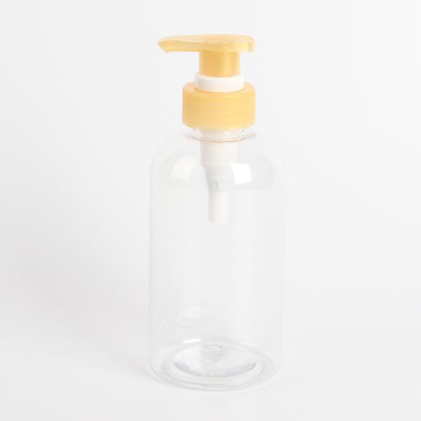 Plastic 33/410 Lotion Bottle Pump Made In China Good Quality